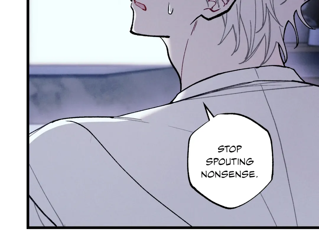 Blue Name Pressure - Chapter 15 Page 26