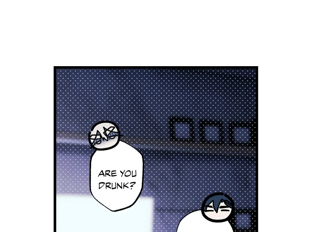 Blue Name Pressure - Chapter 15 Page 30