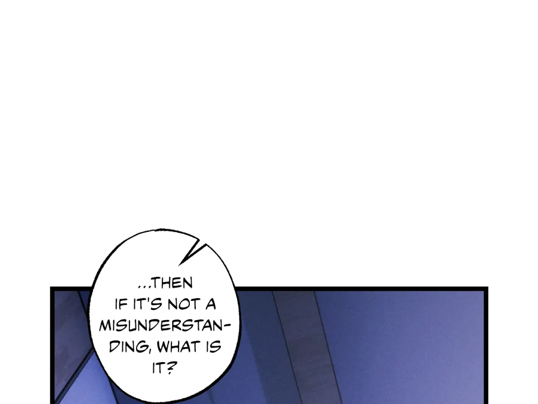 Blue Name Pressure - Chapter 15 Page 42