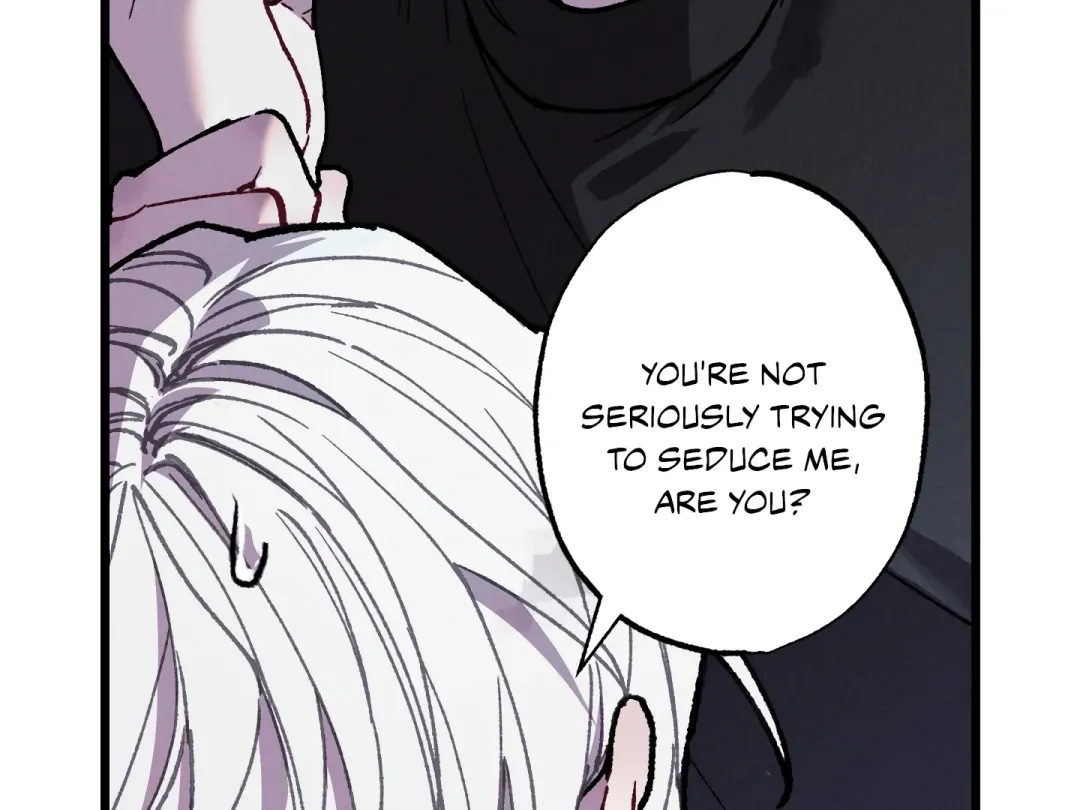 Blue Name Pressure - Chapter 15 Page 44