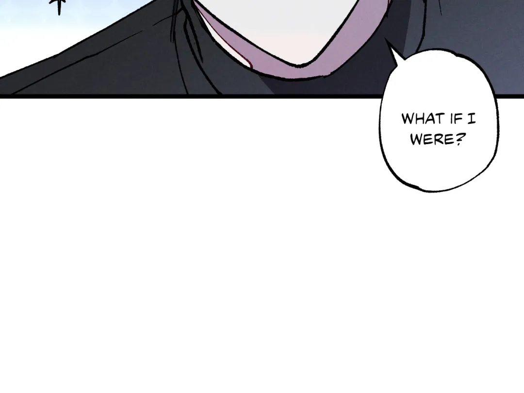 Blue Name Pressure - Chapter 15 Page 47