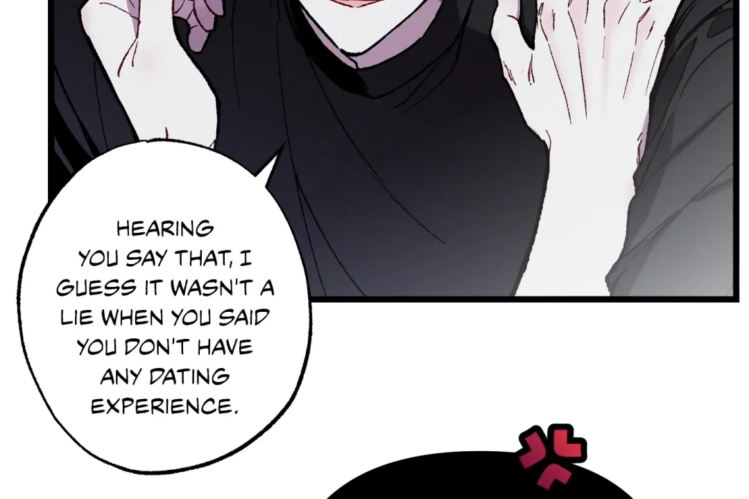 Blue Name Pressure - Chapter 15 Page 61