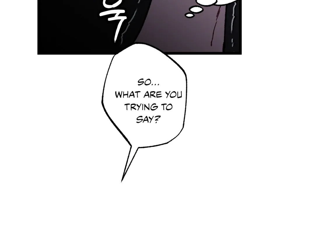 Blue Name Pressure - Chapter 15 Page 65