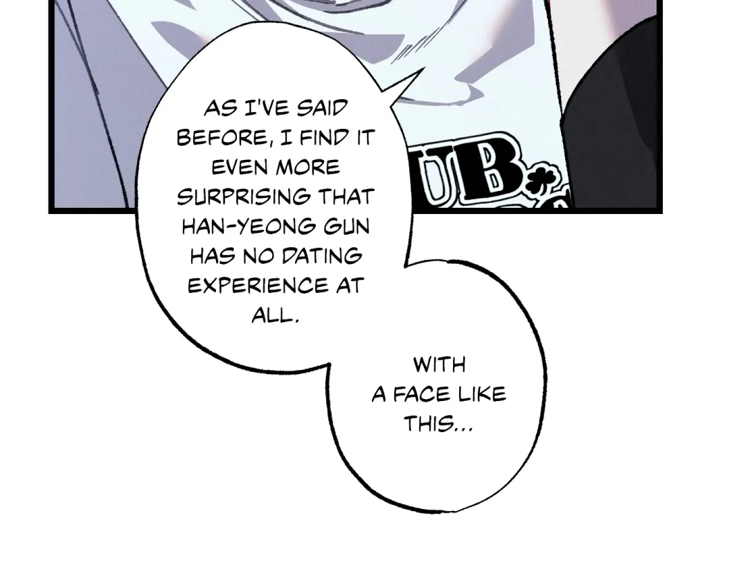 Blue Name Pressure - Chapter 15 Page 75