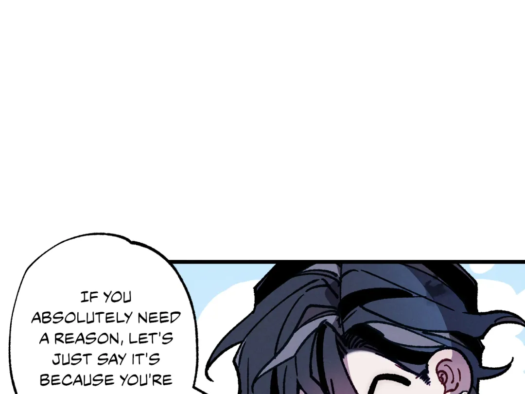 Blue Name Pressure - Chapter 15 Page 76