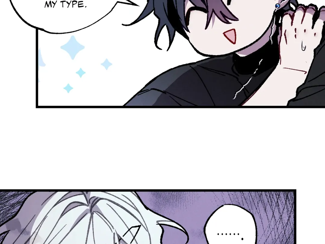 Blue Name Pressure - Chapter 15 Page 77