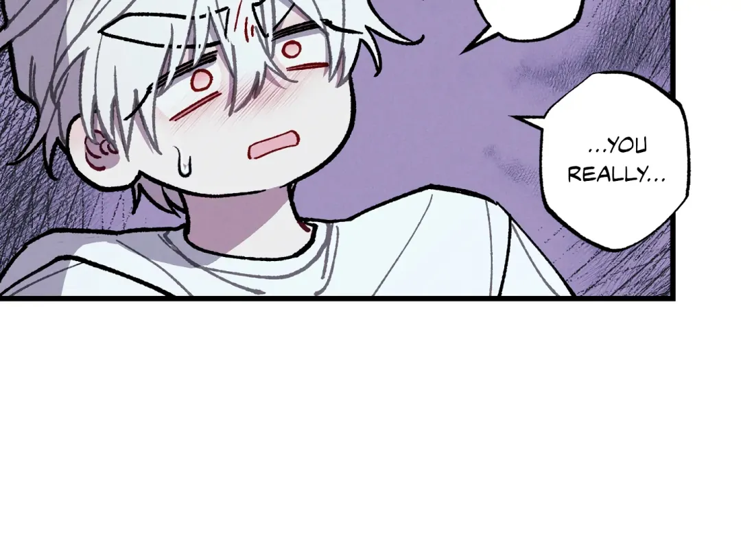 Blue Name Pressure - Chapter 15 Page 78