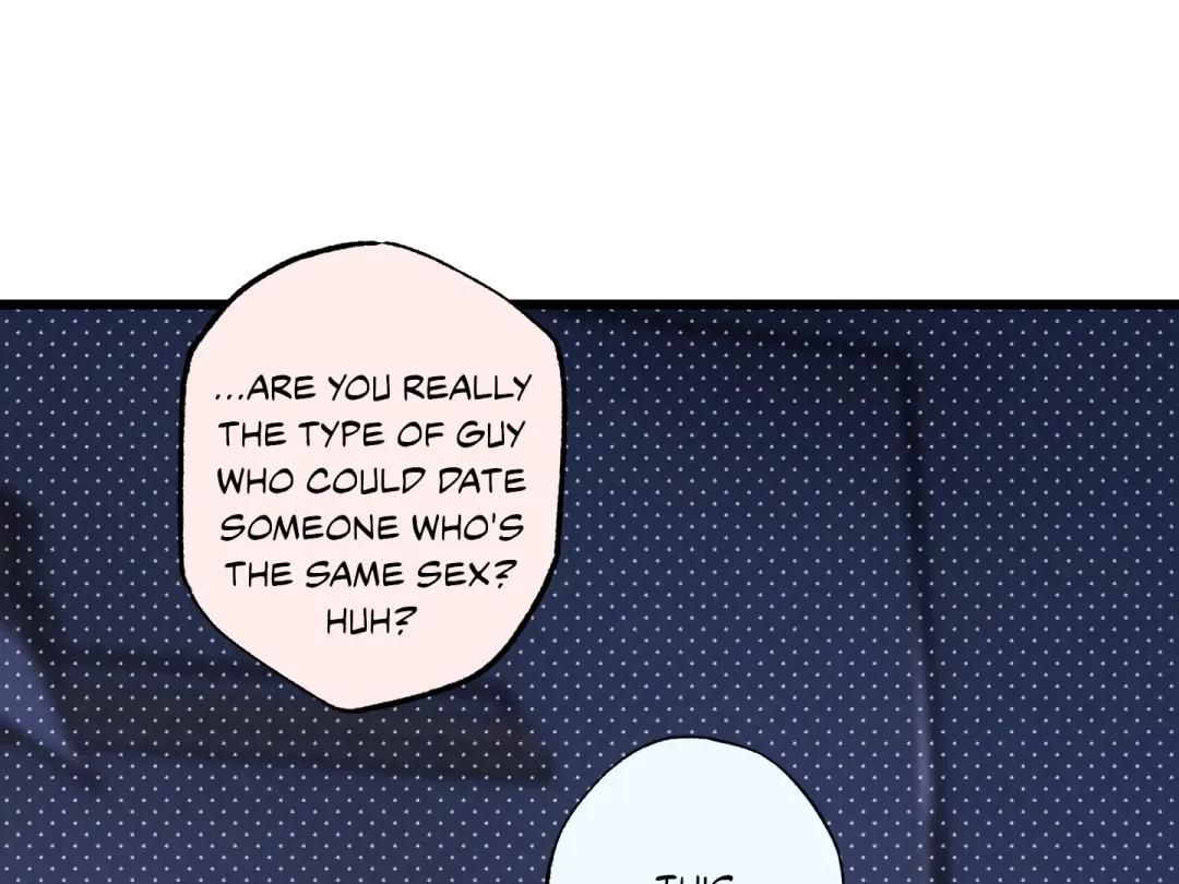 Blue Name Pressure - Chapter 15 Page 79