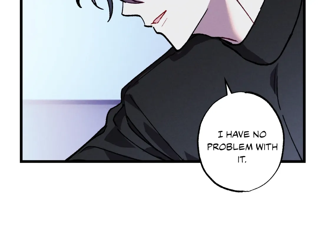 Blue Name Pressure - Chapter 15 Page 83