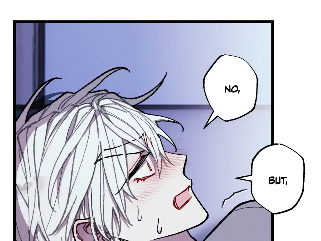 Blue Name Pressure - Chapter 15 Page 84