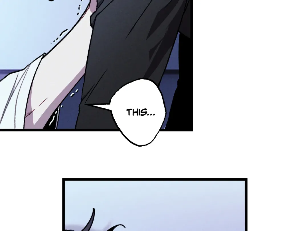 Blue Name Pressure - Chapter 15 Page 87