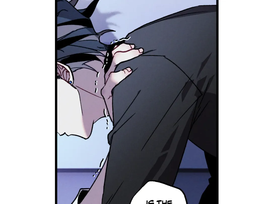 Blue Name Pressure - Chapter 15 Page 88