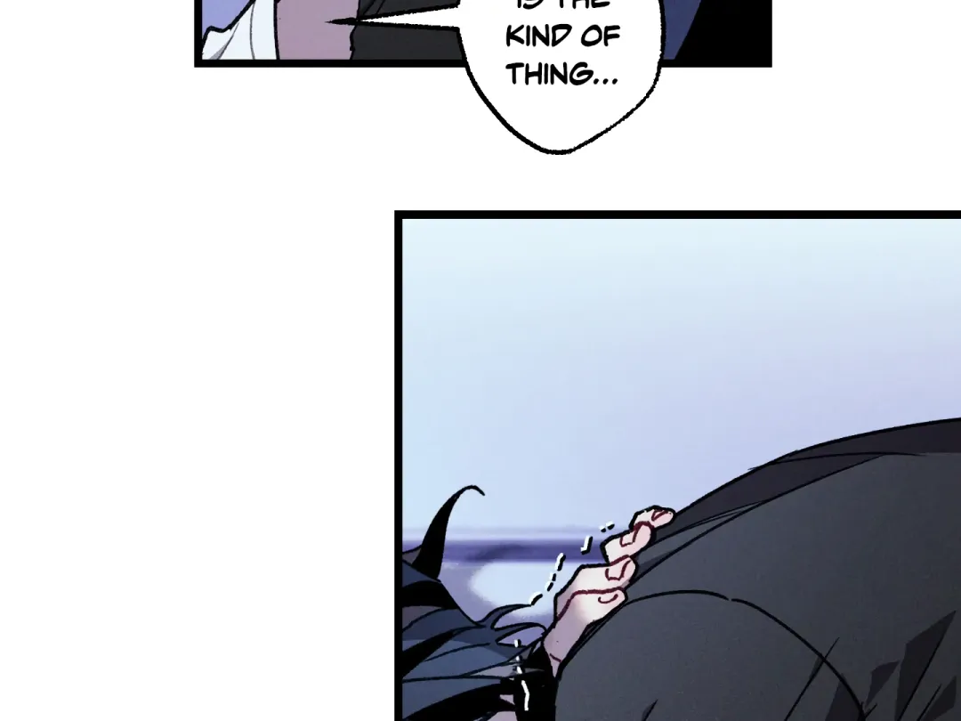 Blue Name Pressure - Chapter 15 Page 89