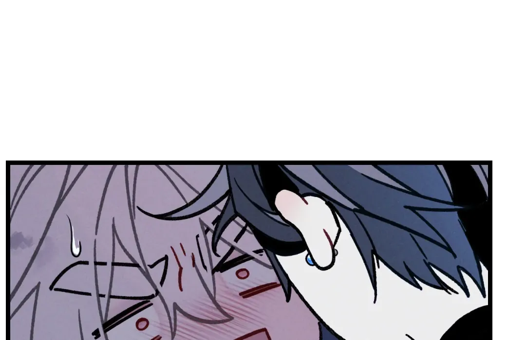 Blue Name Pressure - Chapter 15 Page 91