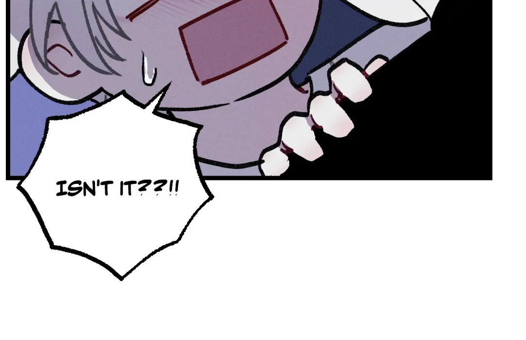 Blue Name Pressure - Chapter 15 Page 92