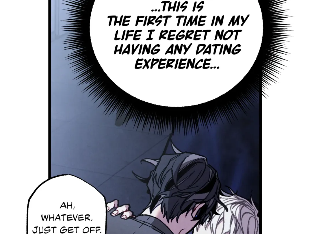 Blue Name Pressure - Chapter 15 Page 101