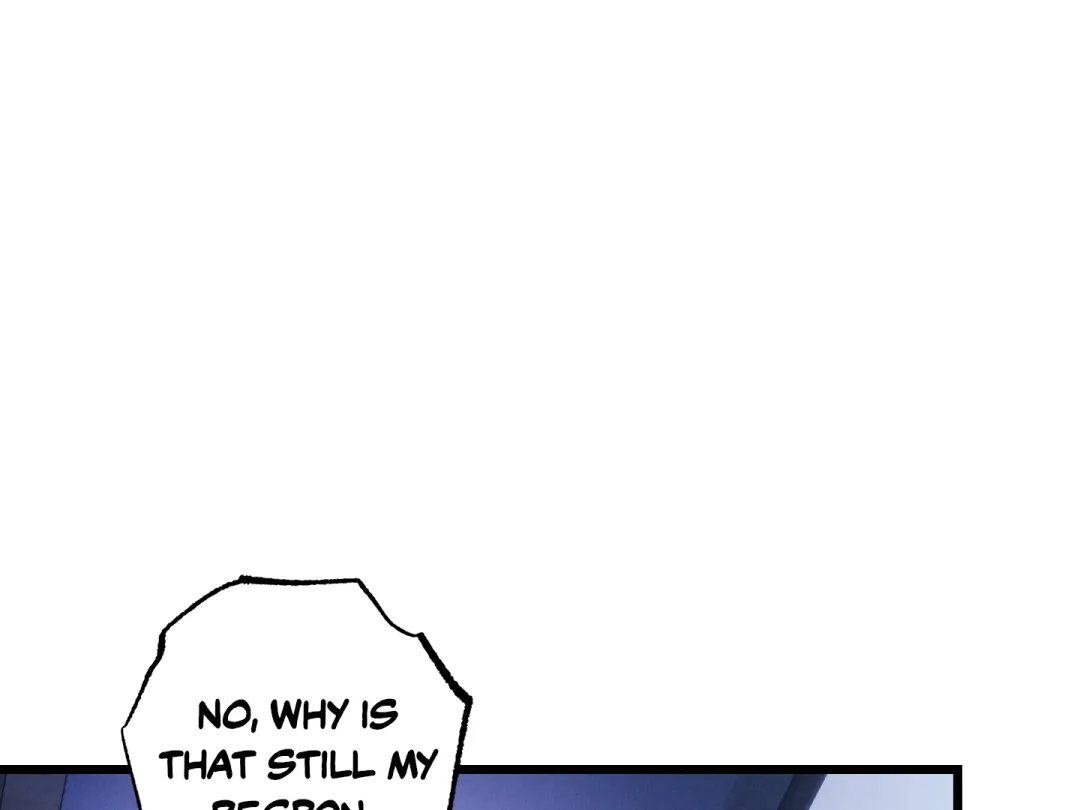 Blue Name Pressure - Chapter 15 Page 108