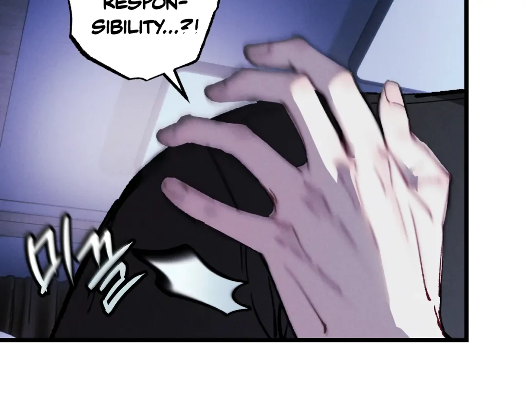Blue Name Pressure - Chapter 15 Page 109