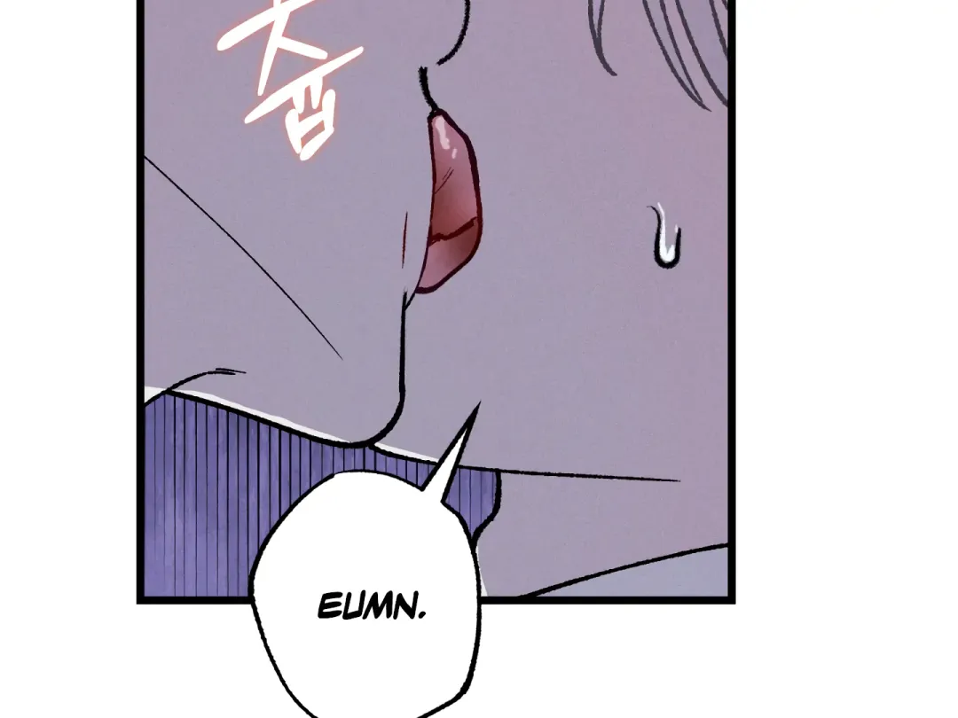 Blue Name Pressure - Chapter 15 Page 120