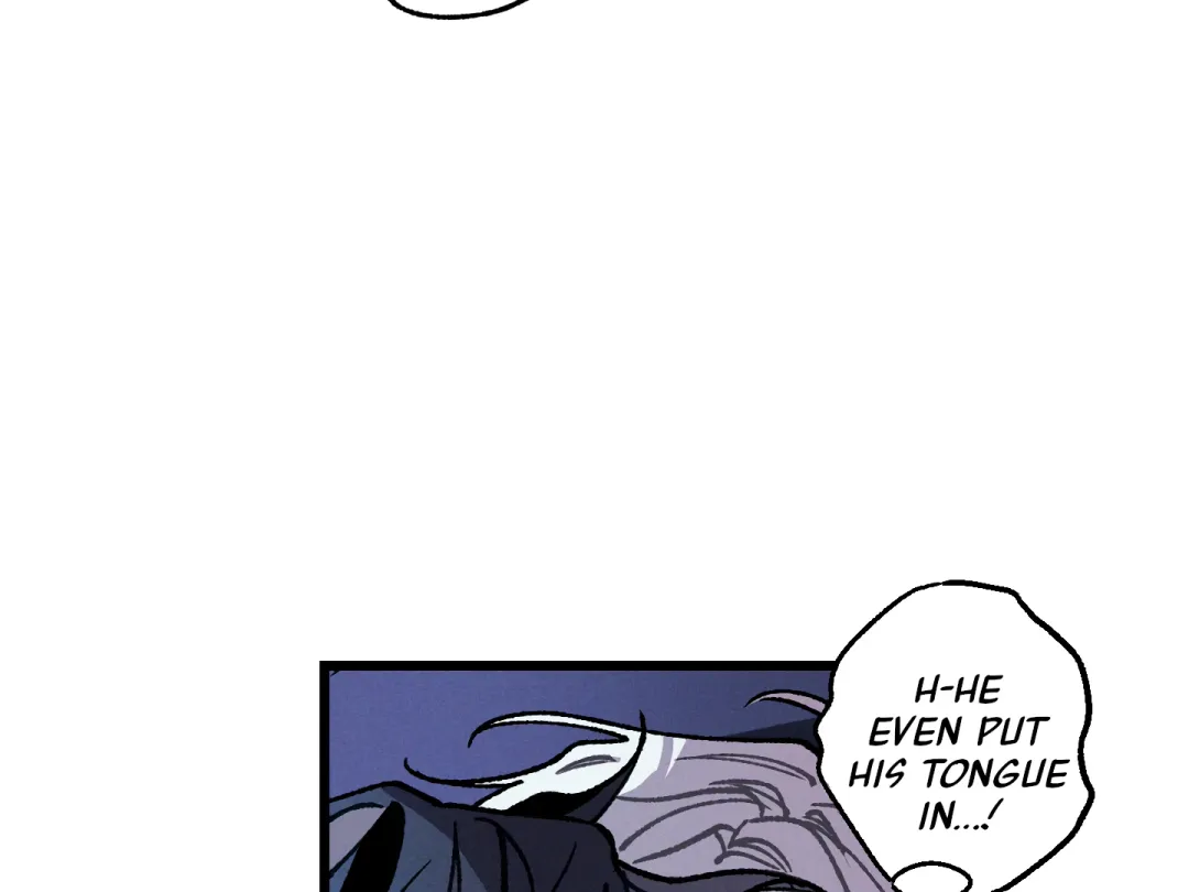 Blue Name Pressure - Chapter 15 Page 121