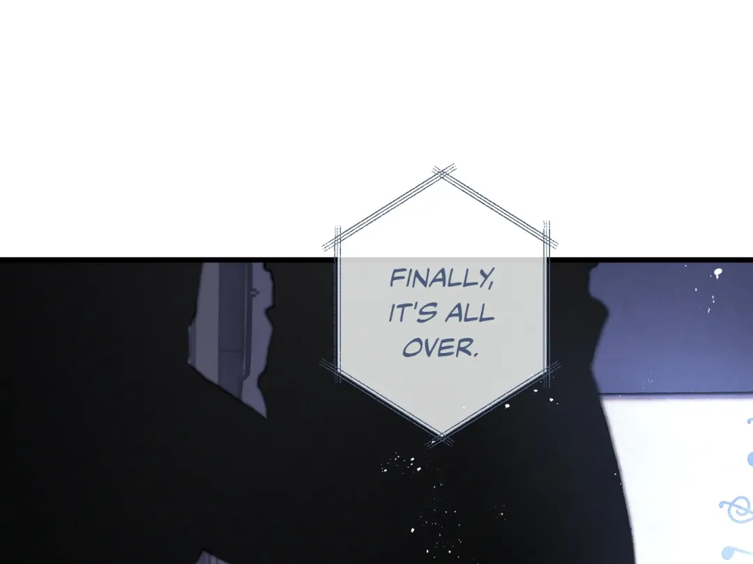 Blue Name Pressure - Chapter 15 Page 124