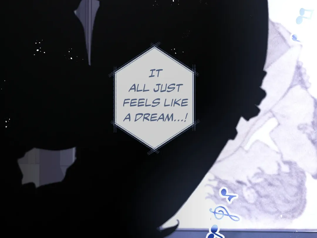 Blue Name Pressure - Chapter 15 Page 125