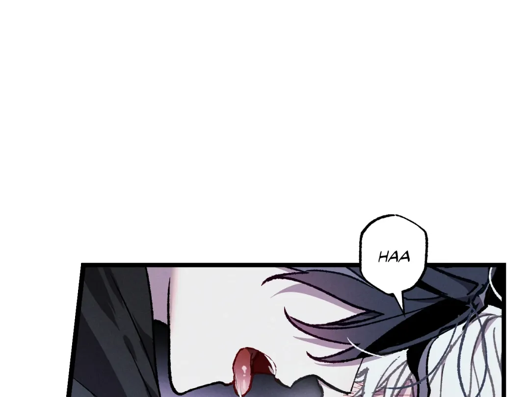 Blue Name Pressure - Chapter 15 Page 135