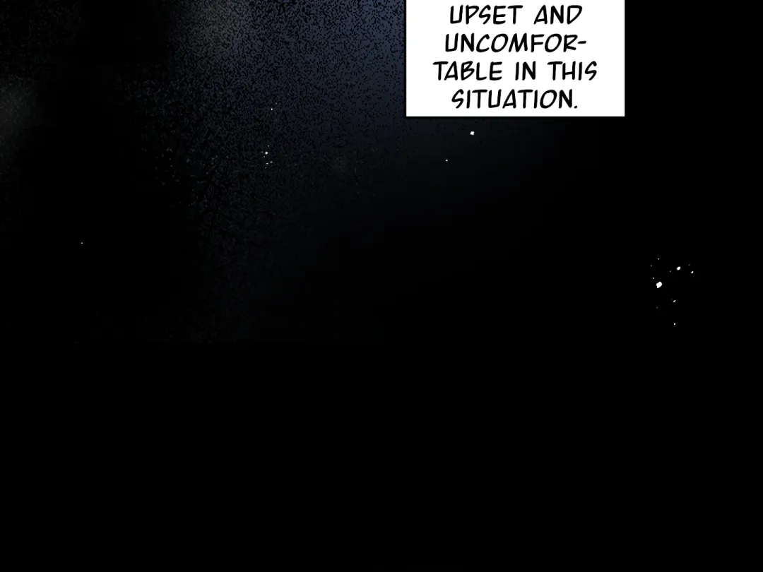 Blue Name Pressure - Chapter 15 Page 139