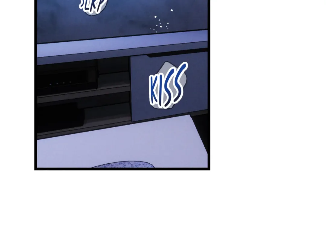 Blue Name Pressure - Chapter 16 Page 4