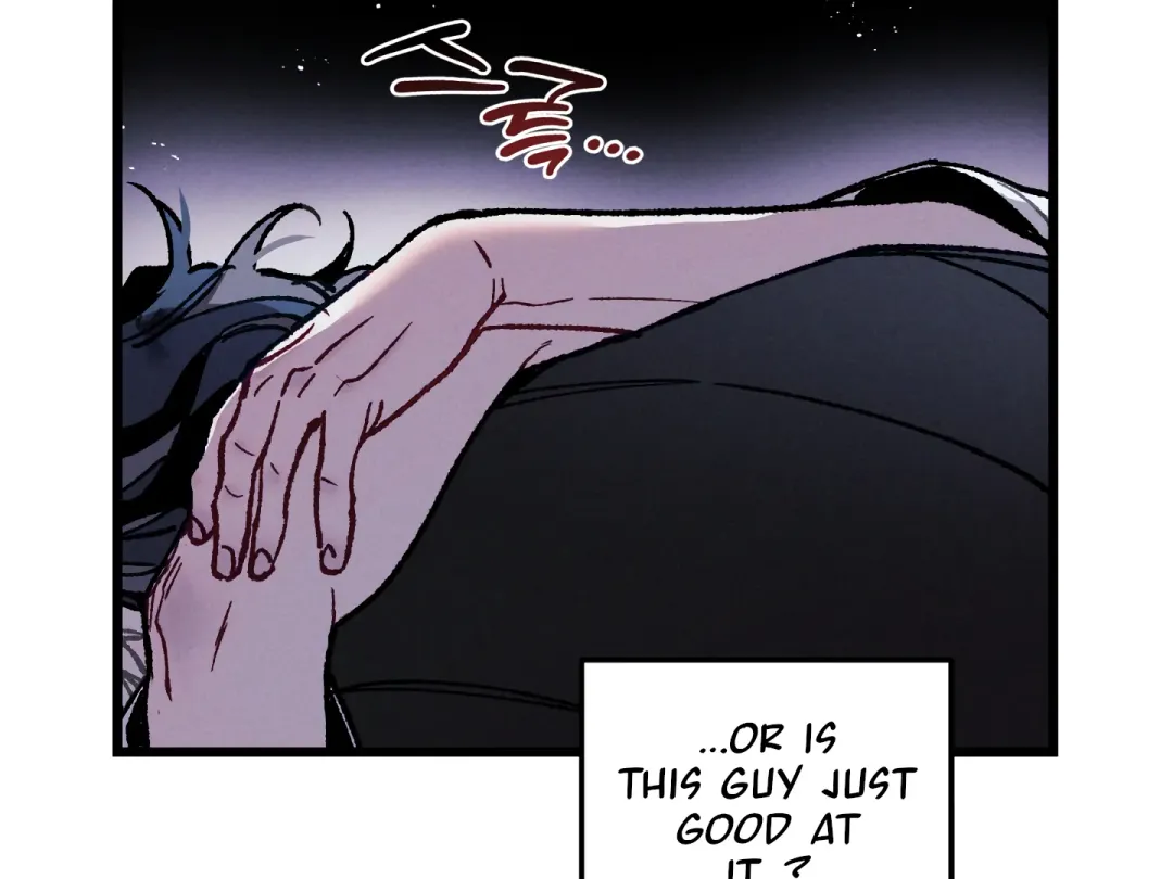 Blue Name Pressure - Chapter 16 Page 12