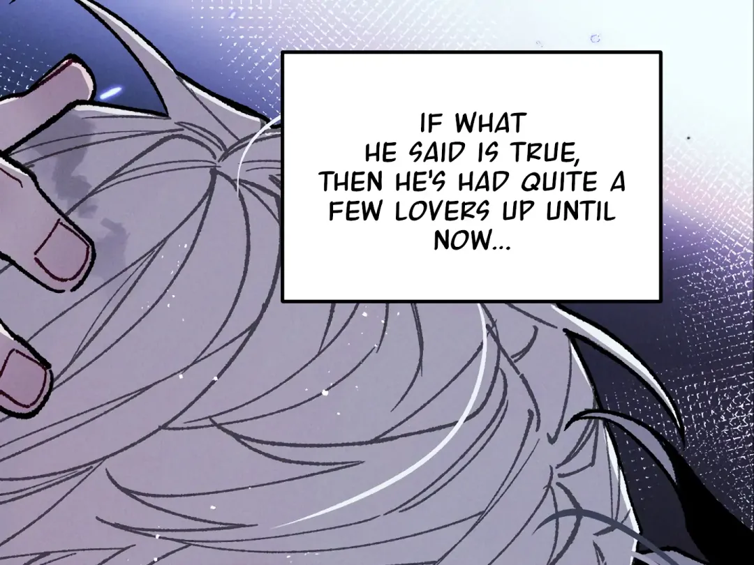 Blue Name Pressure - Chapter 16 Page 14