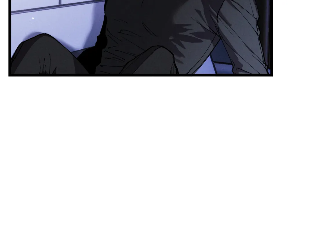 Blue Name Pressure - Chapter 16 Page 27