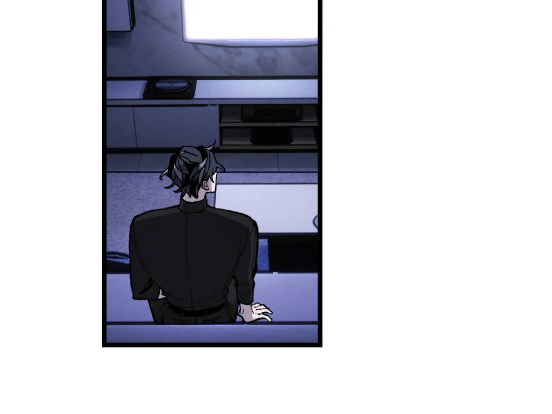 Blue Name Pressure - Chapter 16 Page 40
