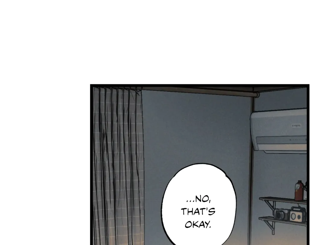 Blue Name Pressure - Chapter 16 Page 55