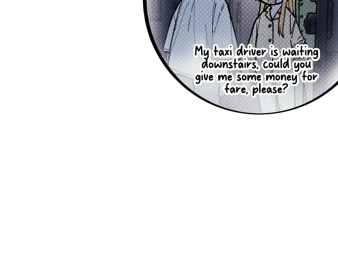 Blue Name Pressure - Chapter 16 Page 60