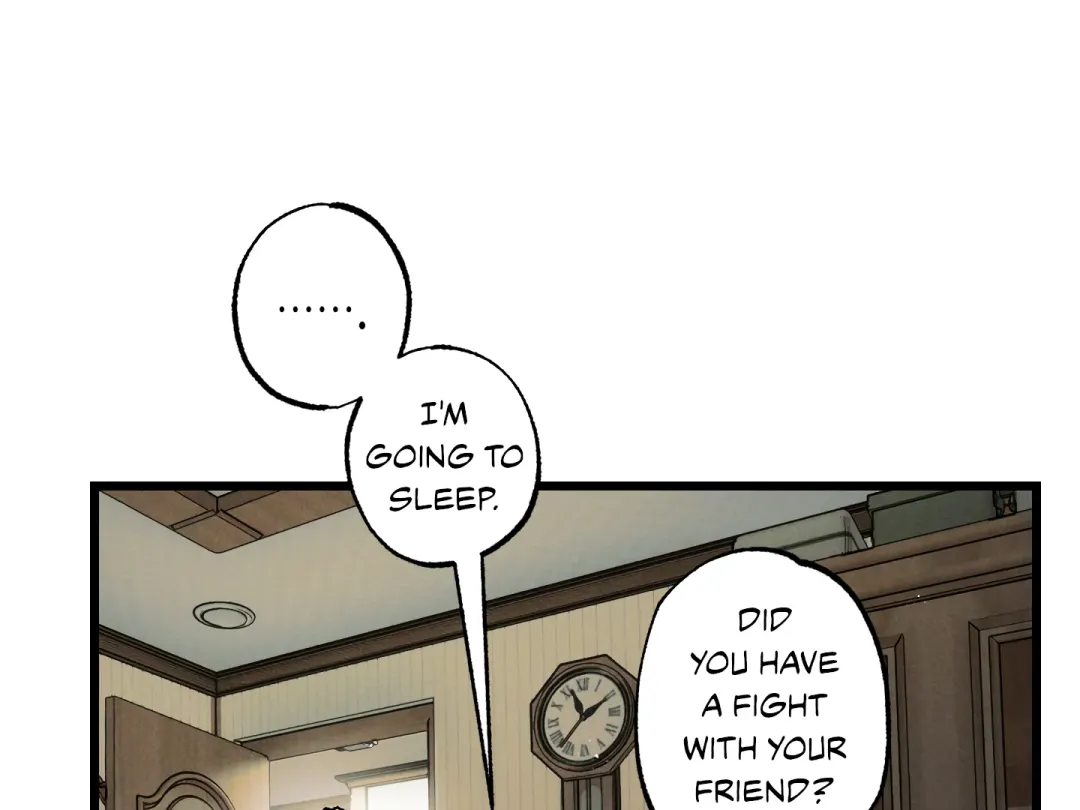 Blue Name Pressure - Chapter 16 Page 66