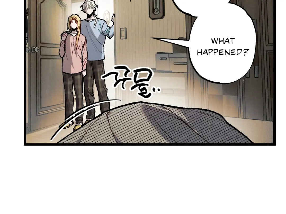 Blue Name Pressure - Chapter 16 Page 67