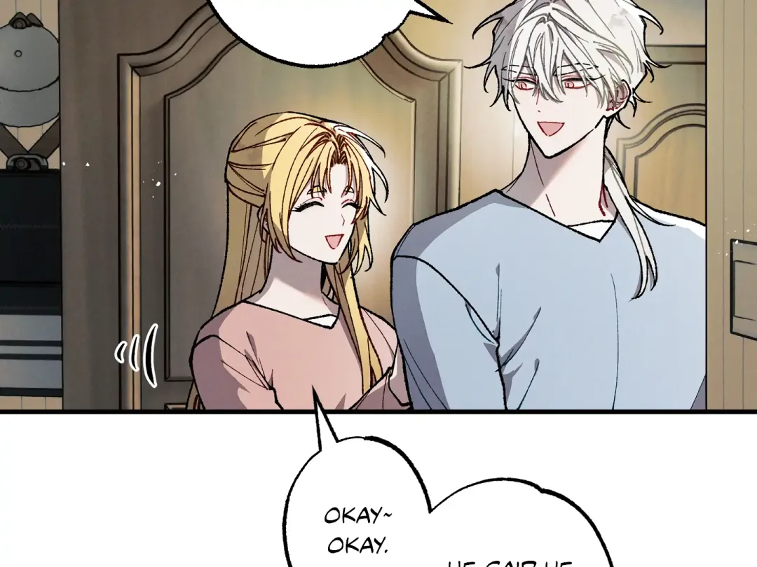 Blue Name Pressure - Chapter 16 Page 69