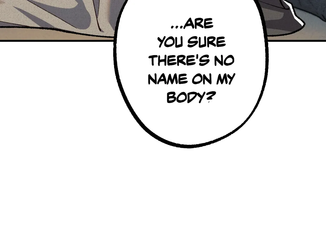 Blue Name Pressure - Chapter 16 Page 77