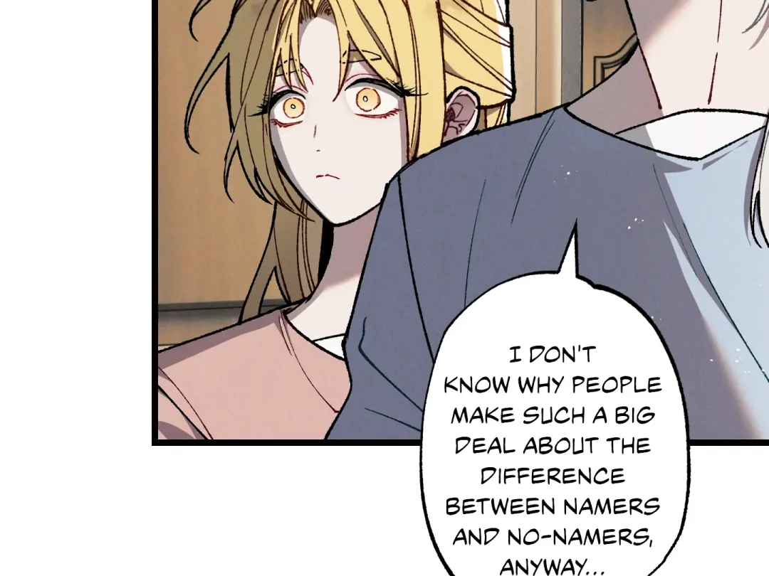 Blue Name Pressure - Chapter 16 Page 79