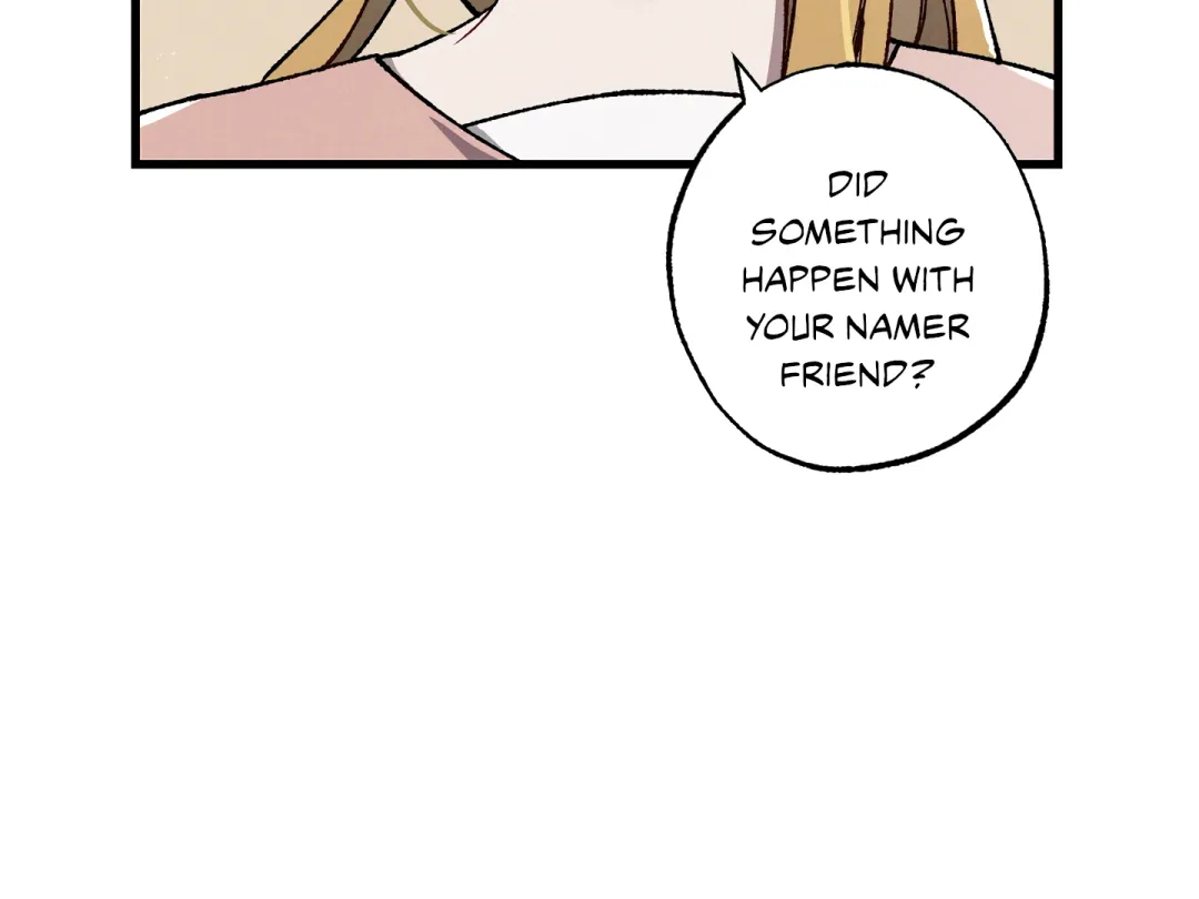 Blue Name Pressure - Chapter 16 Page 82