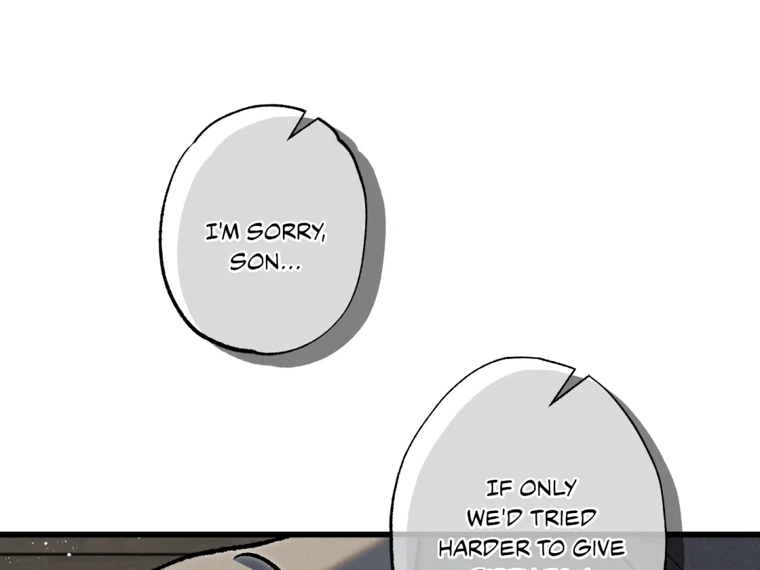 Blue Name Pressure - Chapter 16 Page 85