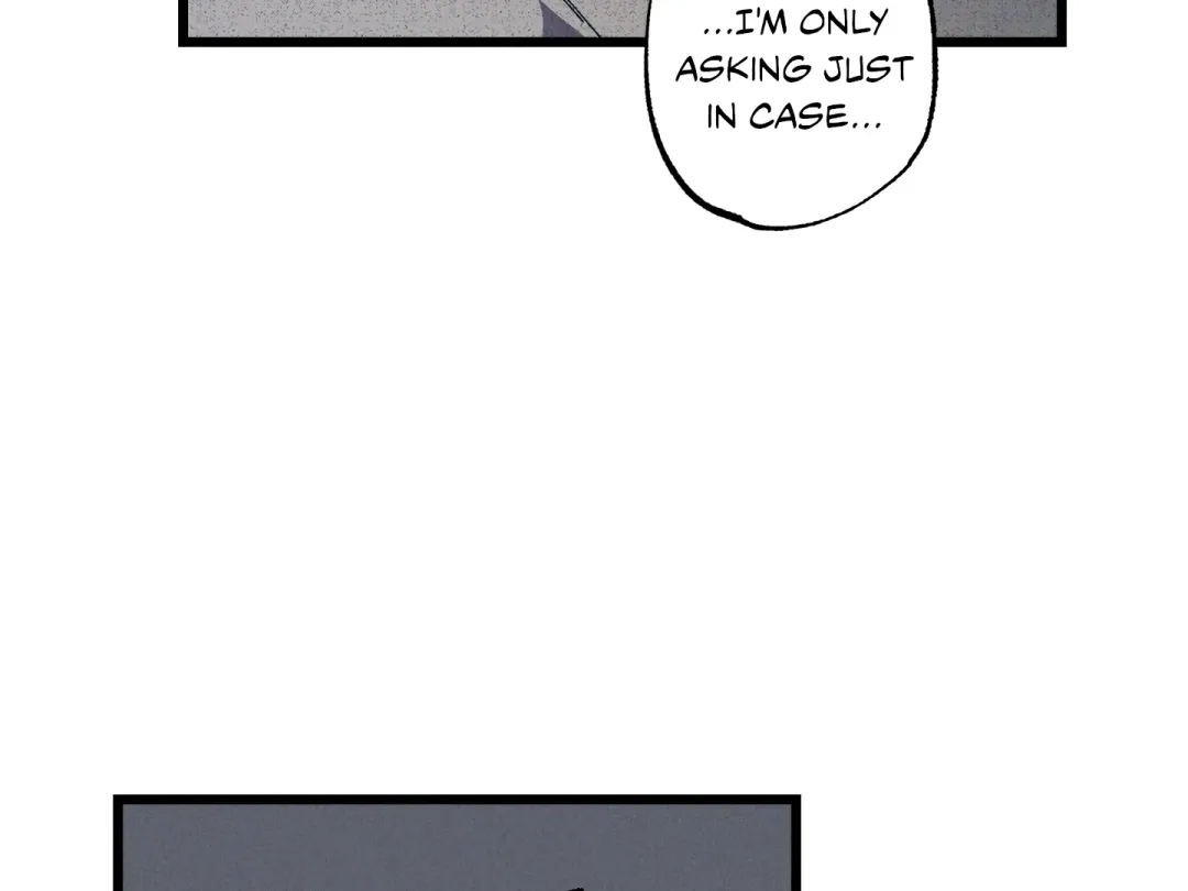 Blue Name Pressure - Chapter 16 Page 91