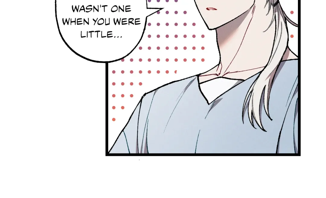 Blue Name Pressure - Chapter 16 Page 94