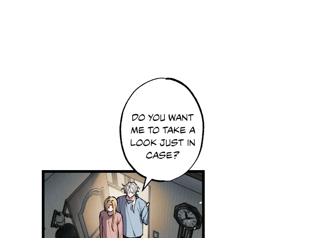 Blue Name Pressure - Chapter 16 Page 95