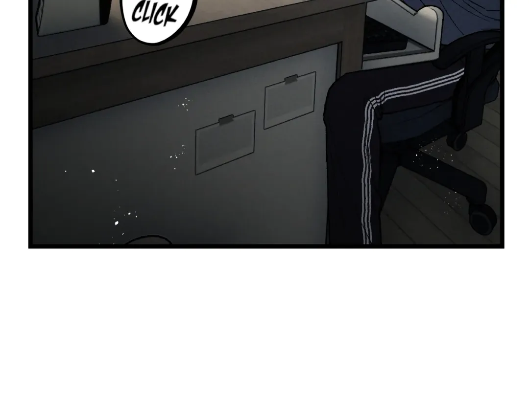 Blue Name Pressure - Chapter 16 Page 120