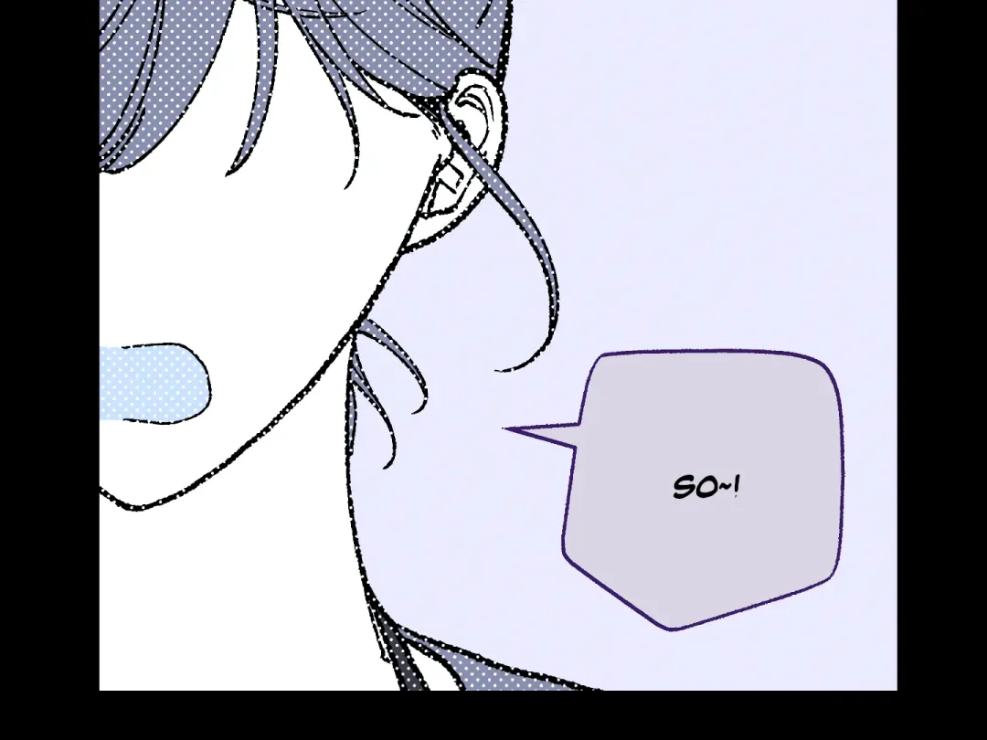 Blue Name Pressure - Chapter 17 Page 22