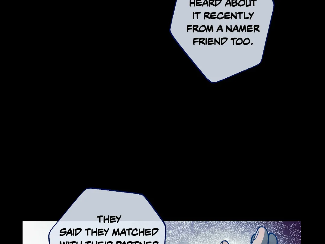 Blue Name Pressure - Chapter 17 Page 28
