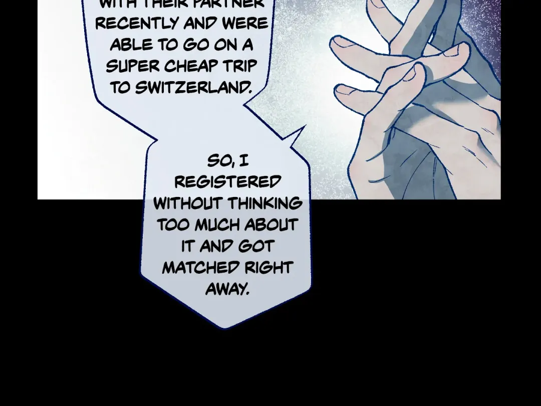 Blue Name Pressure - Chapter 17 Page 29