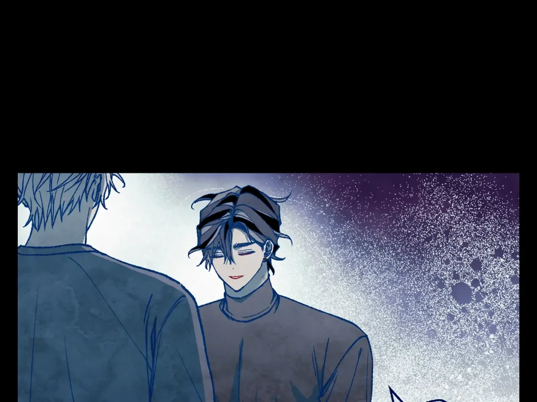 Blue Name Pressure - Chapter 17 Page 30